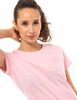 Polera Deportiva Algodón Mujer Wilson