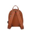 Mochila Secret Burgos ST6 M Caf&eacute;