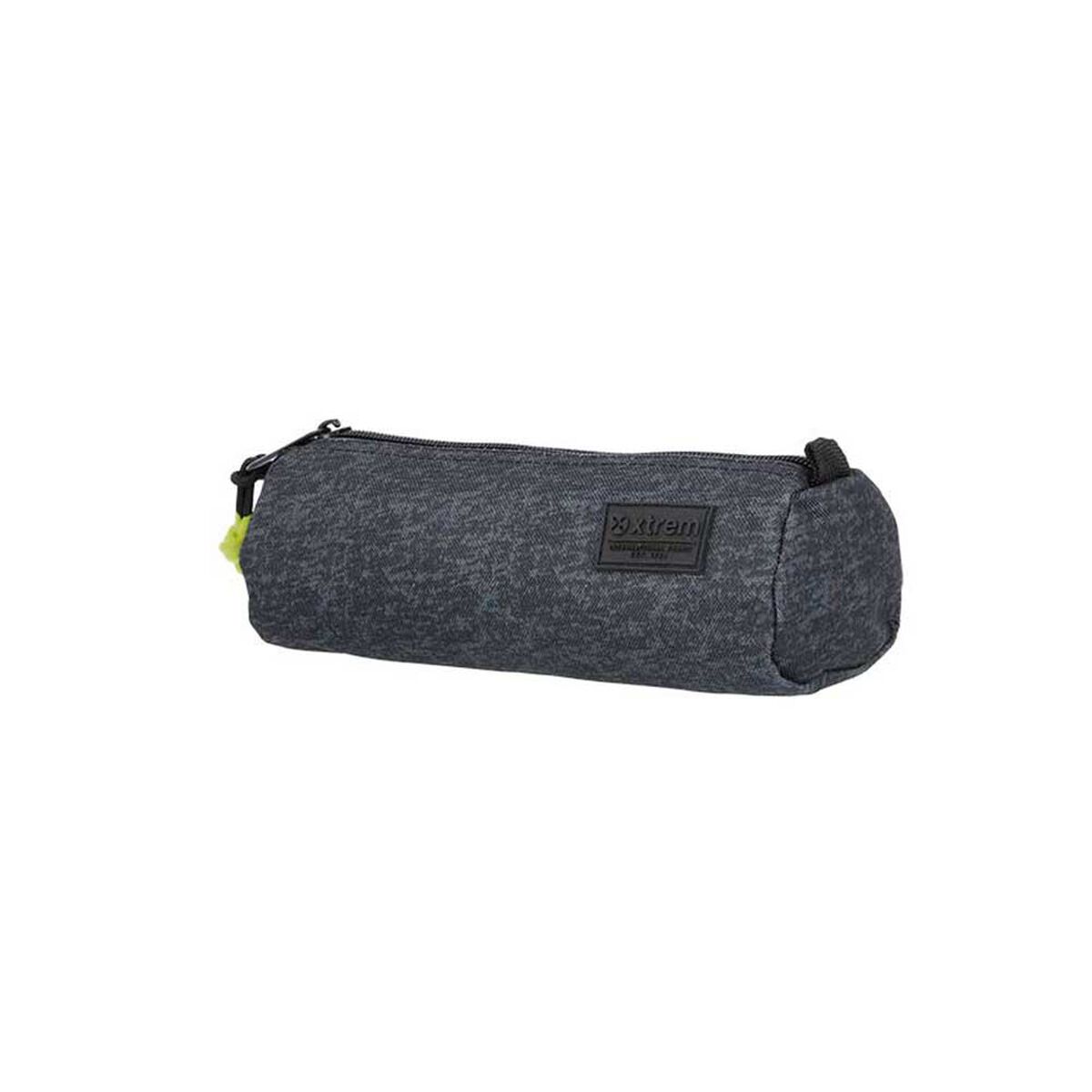 Mochila Mega Pack 393 Gris Xtrem