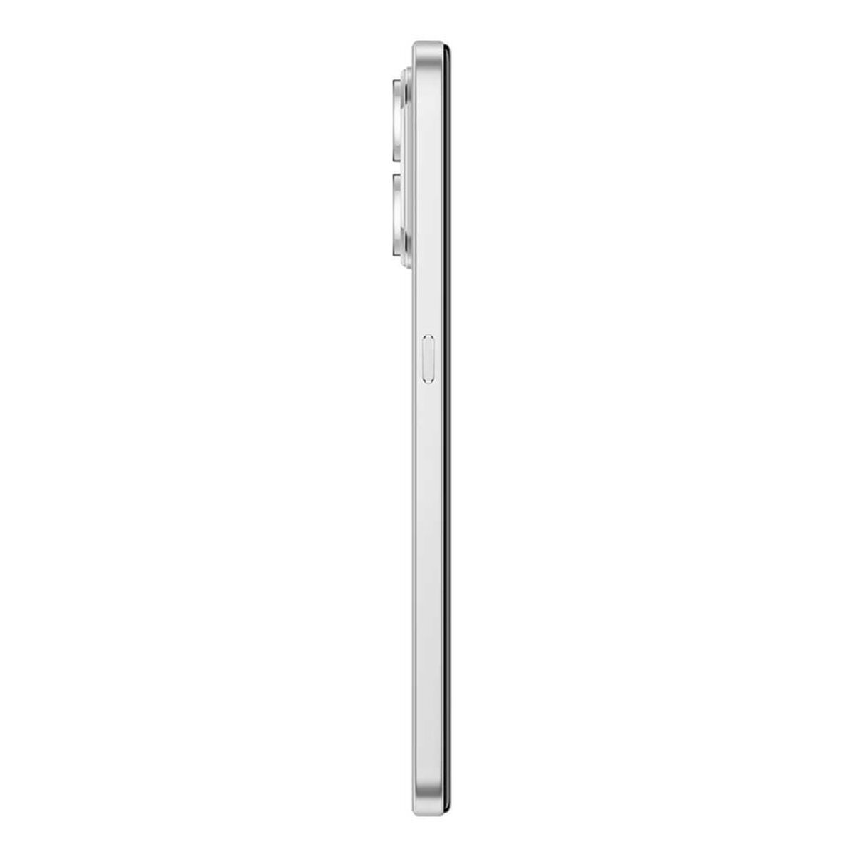 Celular Honor 600 Smart 5G 256 GB 6,8" Gris