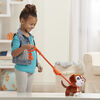 Mascota Interactiva Furreal Friends Poopalots Big Wags Perro