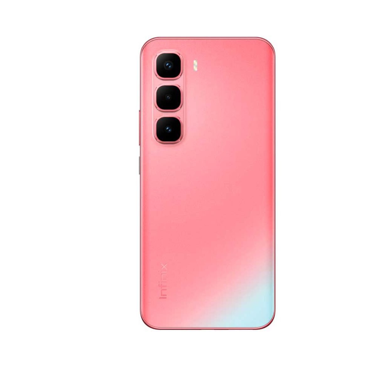 Smartphone Infinix Hot 60 pro+ 256 GB Negro