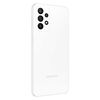 Celular Samsung Galaxy A23 128GB 6,6'' White Liberado