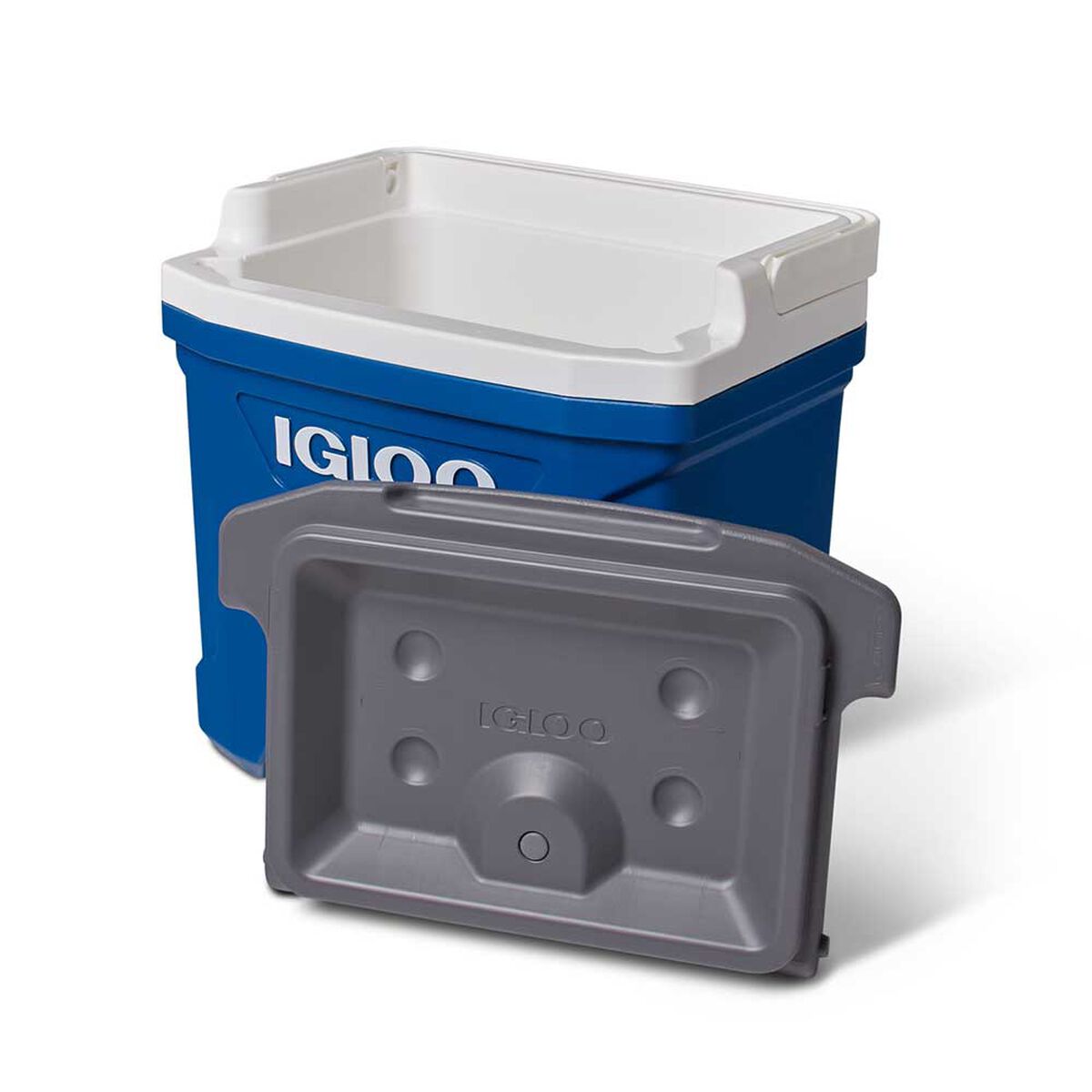 Cooler Latitude Azul Igloo 15 Litros