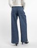Jeans Wide Leg Mujer Icono