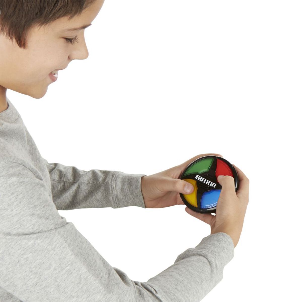 Juego de Mesa Micro Series Simon Hasbro Gaming