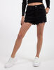 Short Mom Mujer Fiorucci