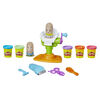 Play-Doh Barbería Divertida