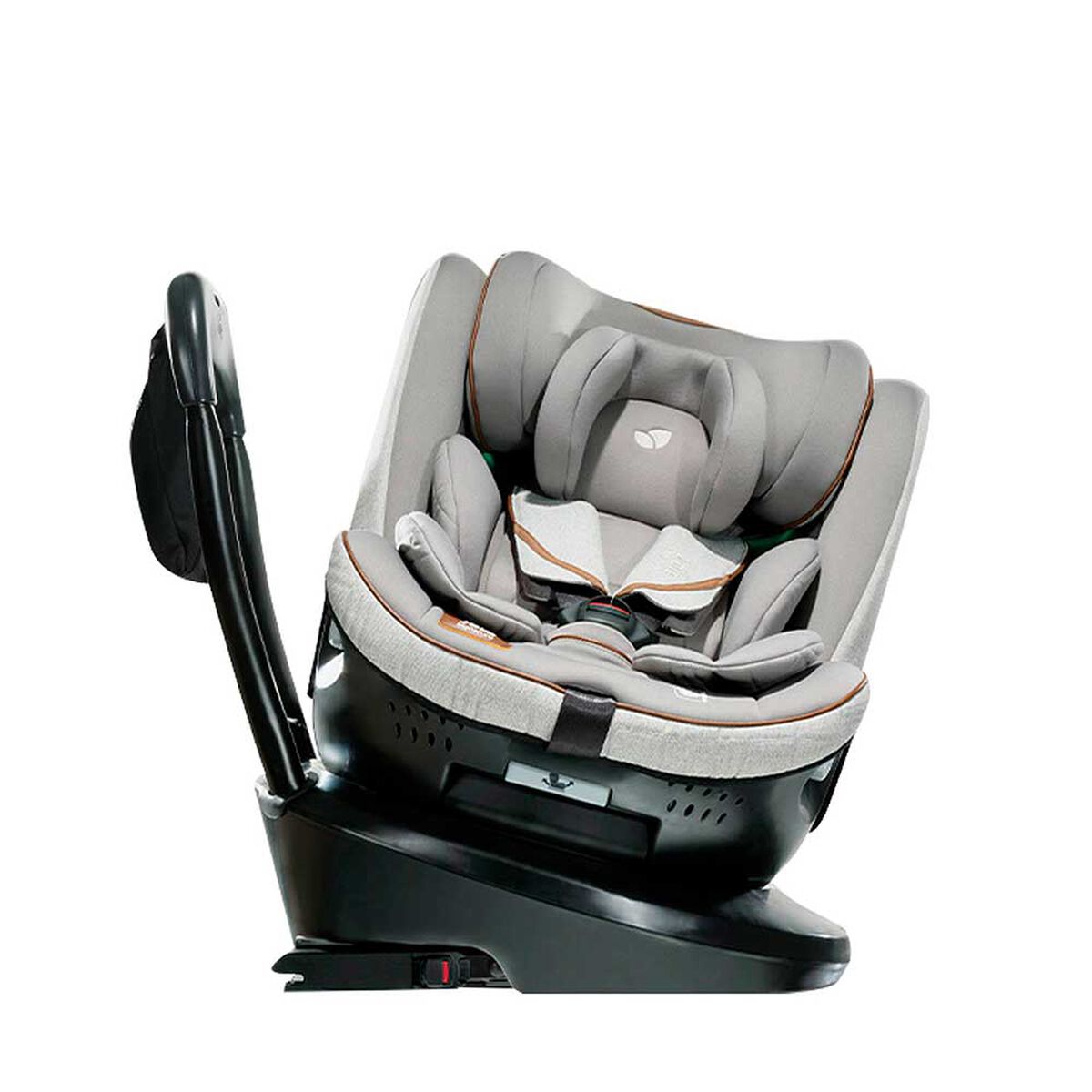 Silla de Auto Convertible I-Spin Grow Oyster Joie