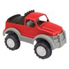 Camión Gigante Pick Up Rojo American Plastic
