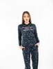 Pijama Destellos Mujer Icono
