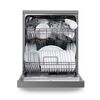 Lavavajillas Midea MLV-12SI5203 12 Cubiertos