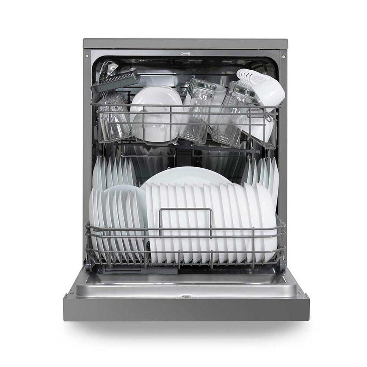 Lavavajillas Midea MLV-12SI5203 12 Cubiertos