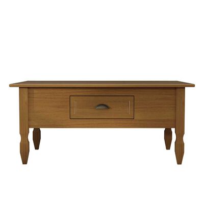 Imagen 2 del producto Mesa de Centro Exit Capri Almendra