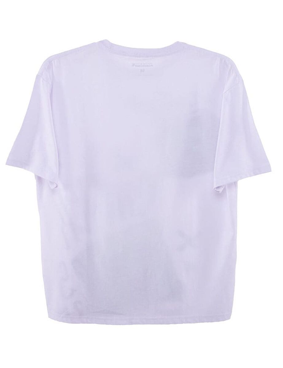 Polera de Algodón Minecraft Niño Minecraft