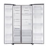 Refrigerador Side By Side Samsung RS62R5011M 647 lt