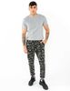 Pantalón Deportivo Algodón Hombre Lotto
