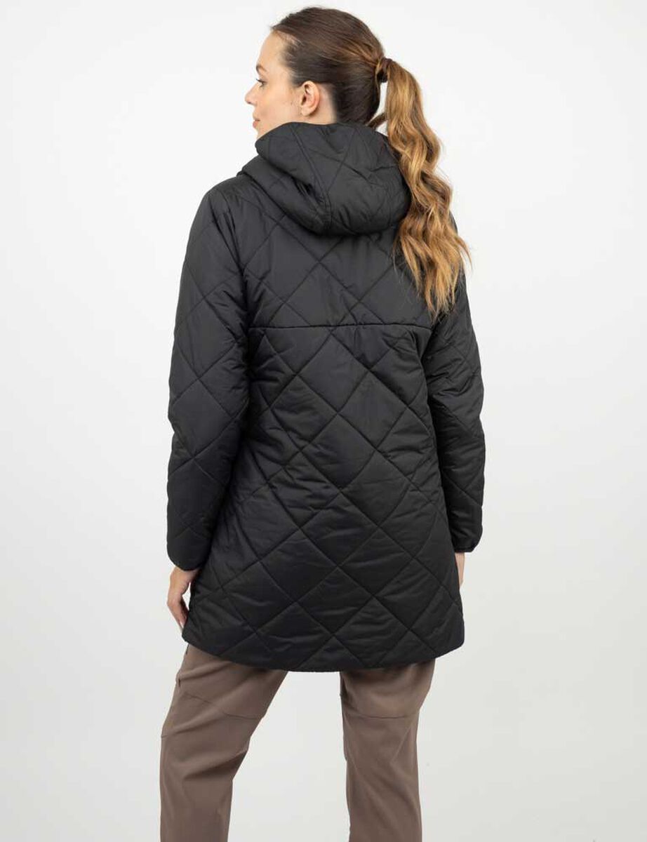 Parka Deportiva Mujer Alpinextrem