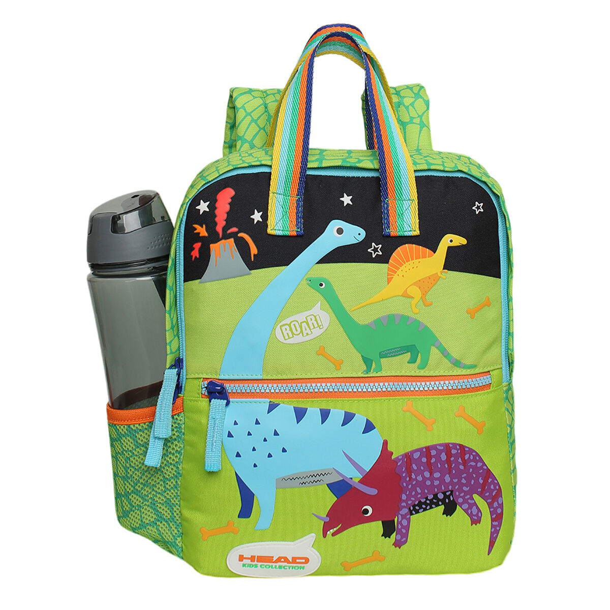 Mochila Niño Pepa 13 L Head
