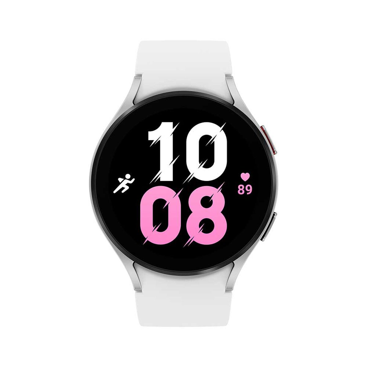 Smartwatch Samsung Galaxy Watch5 44mm Silver