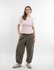 Pantal&oacute;n Parachute Mujer Icono