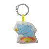 Gimnasio Funplay Rosado Bebesit