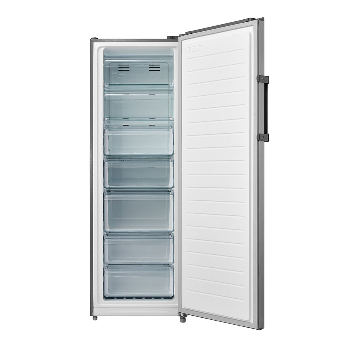 Freezer Vertical Midea MFV-2400S32FW 227 lts