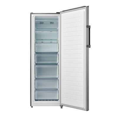 Imagen 2 del producto Freezer Vertical Midea MFV-2400S32FW 227 lts