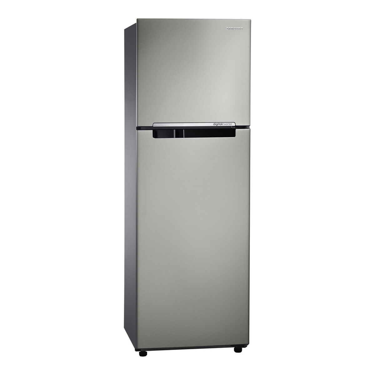 Refrigerador No Frost Samsung RT25FARADSP/ZS 261 lt.