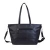 Cartera Tote Bag Negra Austin Secret