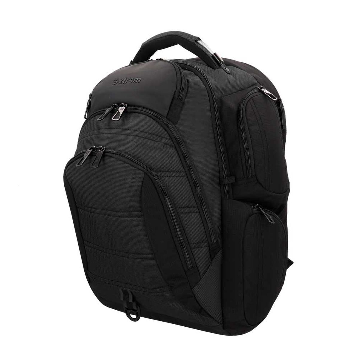 Mochila Notebook Xtrem Legend 6XT Negro 17"