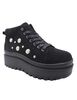 Botin Mujer Icono