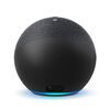 Asistente de Voz Amazon Alexa Echo Dot 4ta generación Charcoal