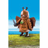 Set Patán Mocoso con Traje Volador de Playmobil