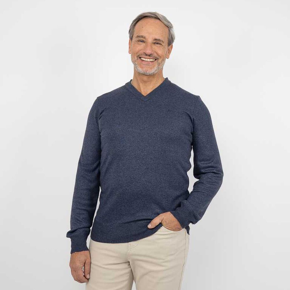 Sweater Hombre Portman Club