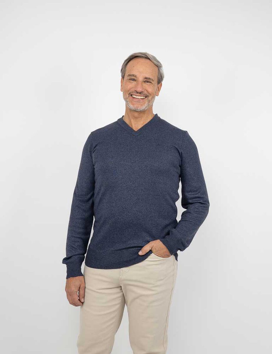 Sweater Hombre Portman Club