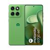 Celular Motorola Edge 60 256GB 6,67" Verde Liberado