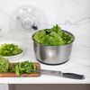 Centrifugador de Verduras Simple Cook 6 lt.