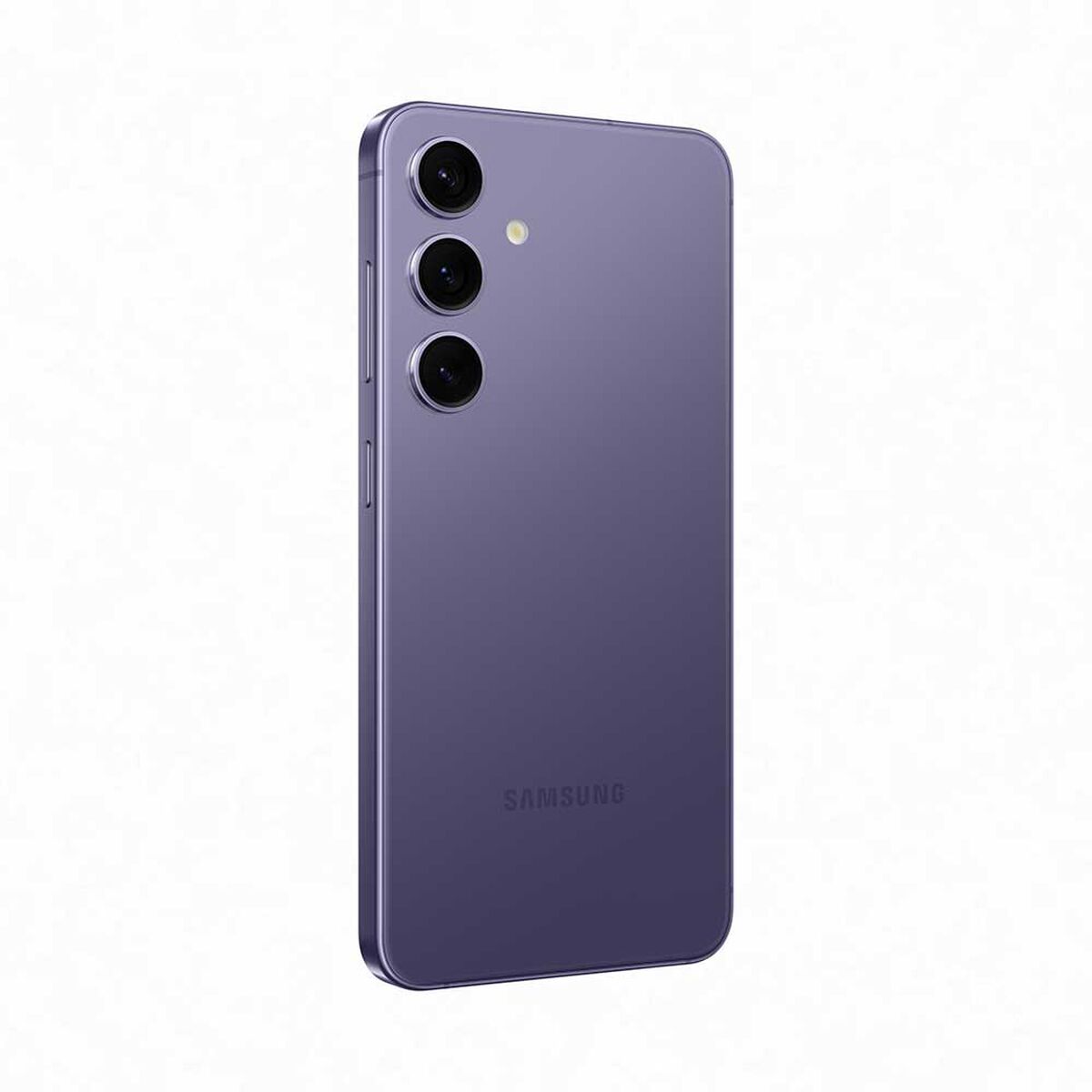 Celular Samsung Galaxy S24 128GB 6,2" Cobalt Violet Liberado