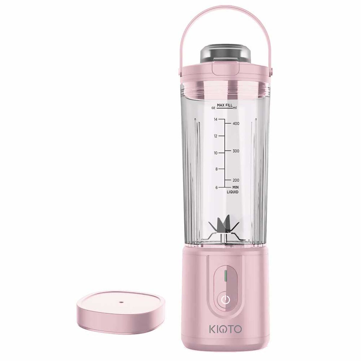 Licuadora Kioto Nagare 0,4 lts.