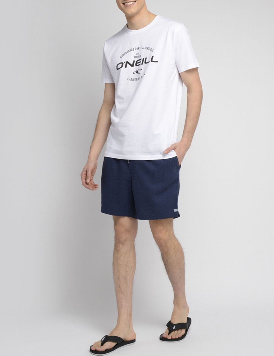Bermuda Hombre O'Neill