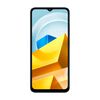 Celular Xiaomi Poco M5 128GB 6,58" Black Liberado