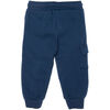 Pantalón Buzo Bebé Chess Baby