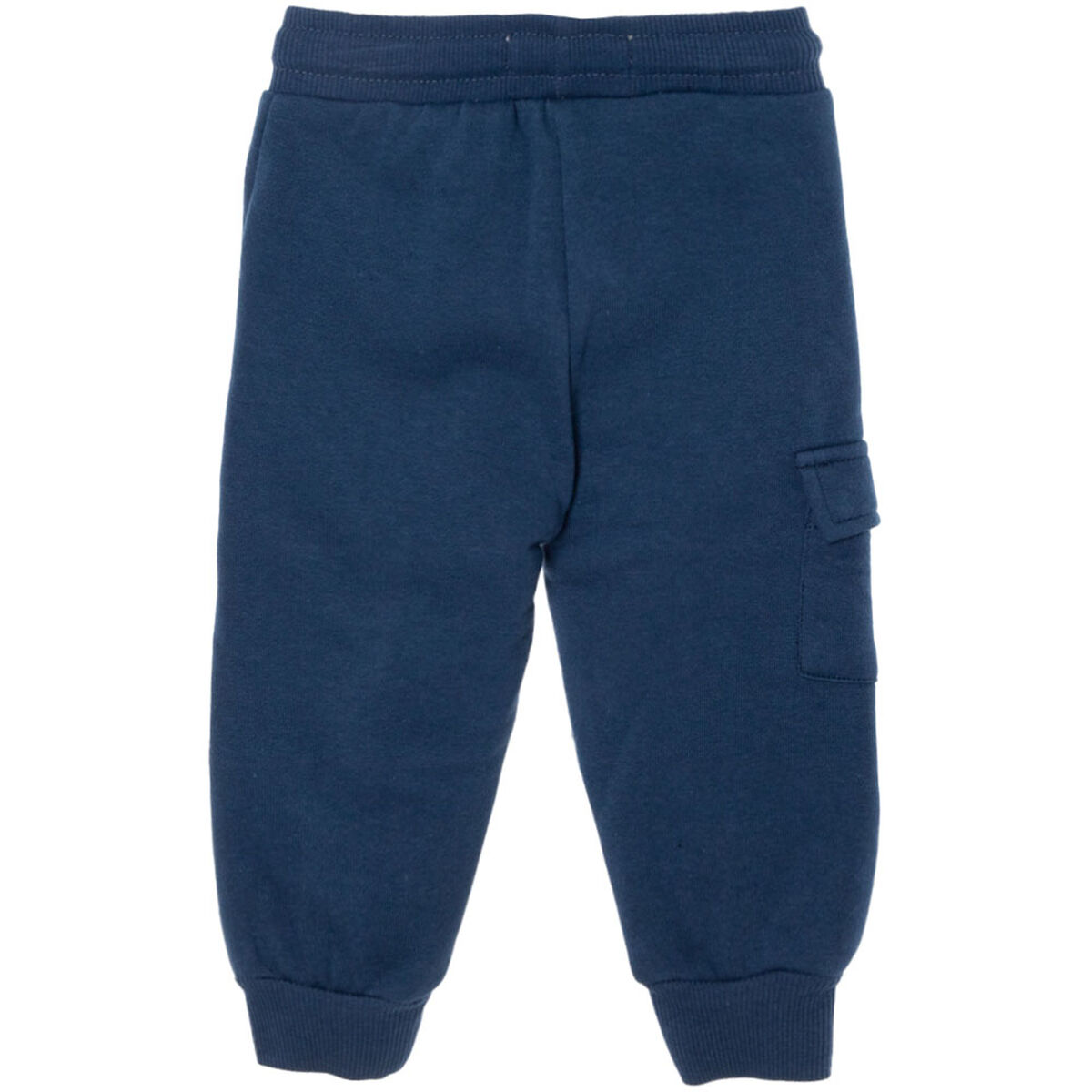 Pantalón Buzo Bebé Chess Baby