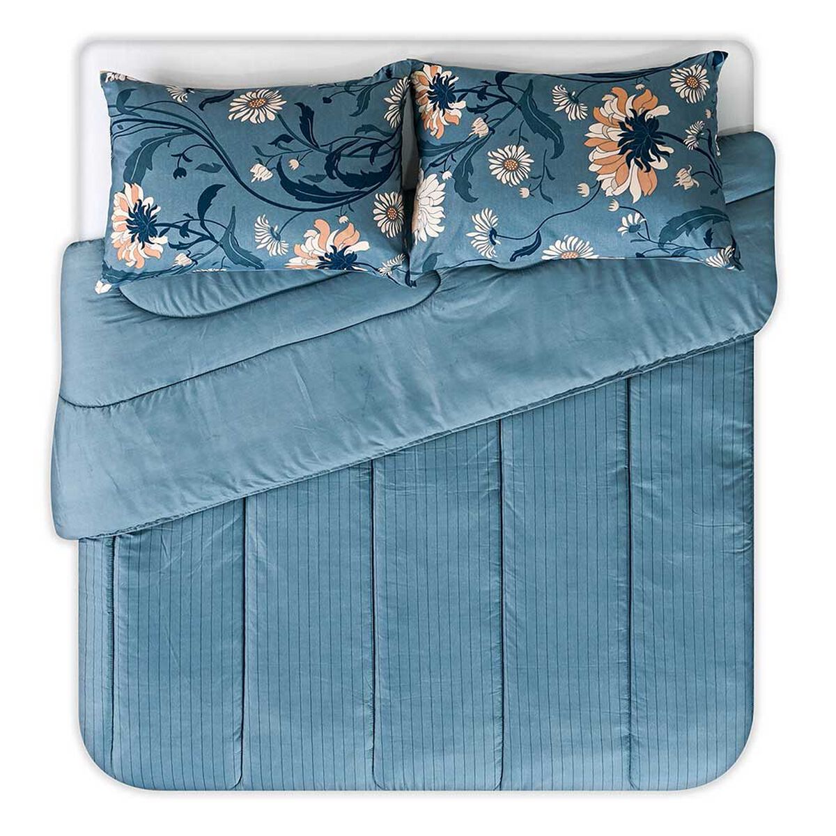 Plum&oacute;n American Family 2 Plazas Florelia