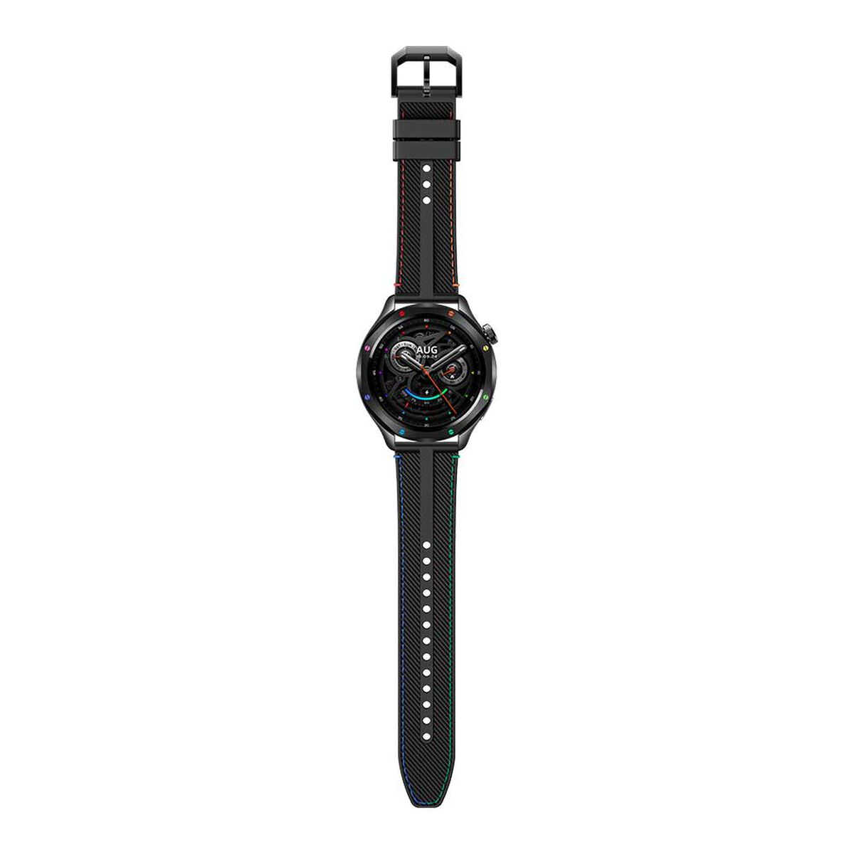 Smartwatch Xiaomi Watch S4 Rainbow 1,43"