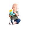 Robot Divertido Multicolor Leap Frog
