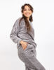 Pijama Polar Mujer Zibel