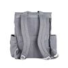 Mochila Maternal Aspen Gris Gris Infanti