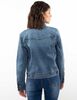 Chaqueta Denim Mujer Zibel